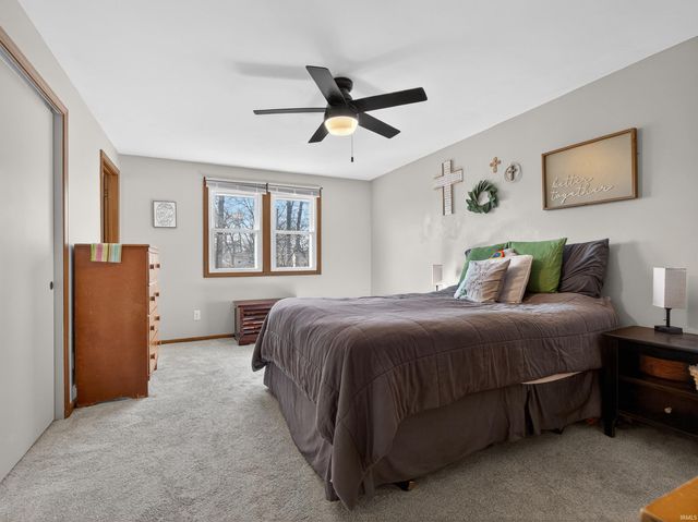 4803 Oak Creek Court, Fort Wayne, IN 46835