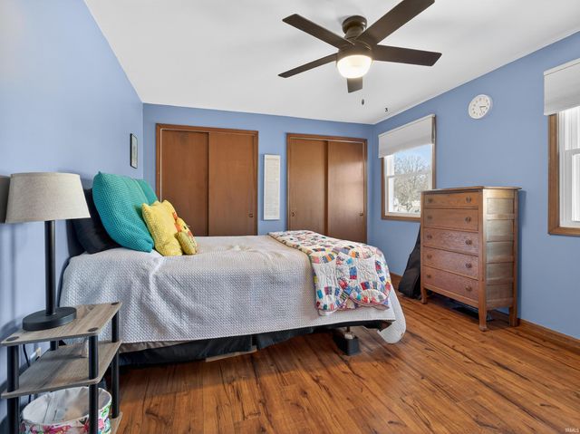 4803 Oak Creek Court, Fort Wayne, IN 46835