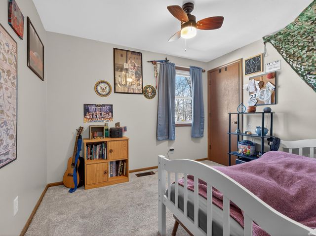 4803 Oak Creek Court, Fort Wayne, IN 46835