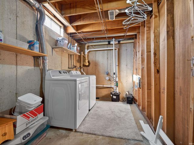 4803 Oak Creek Court, Fort Wayne, IN 46835