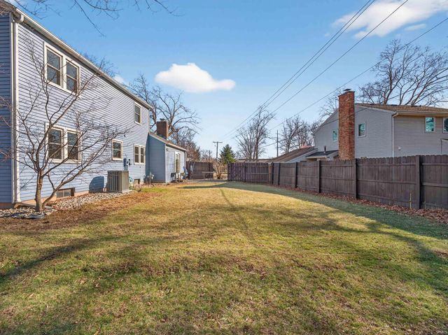 4803 Oak Creek Court, Fort Wayne, IN 46835