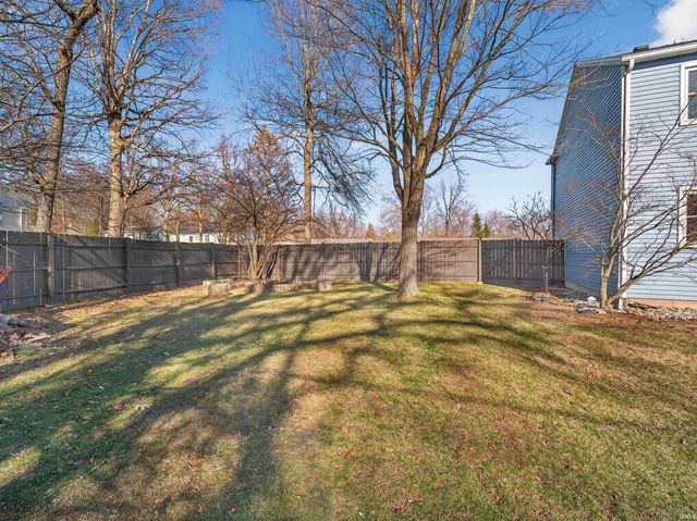 4803 Oak Creek Court, Fort Wayne, IN 46835