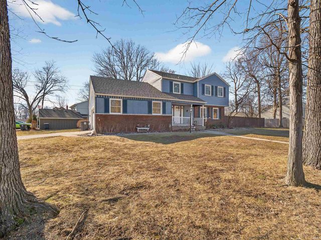 4803 Oak Creek Court, Fort Wayne, IN 46835