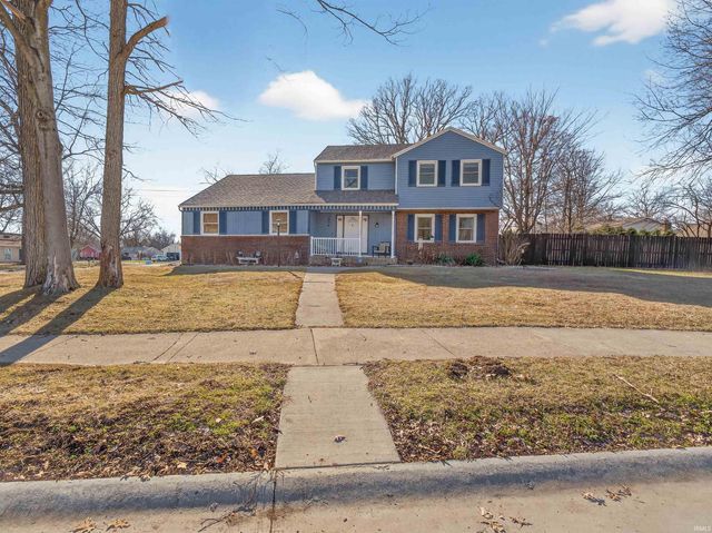 4803 Oak Creek Court, Fort Wayne, IN 46835