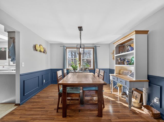 4803 Oak Creek Court, Fort Wayne, IN 46835