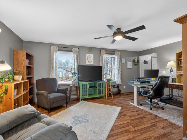 4803 Oak Creek Court, Fort Wayne, IN 46835