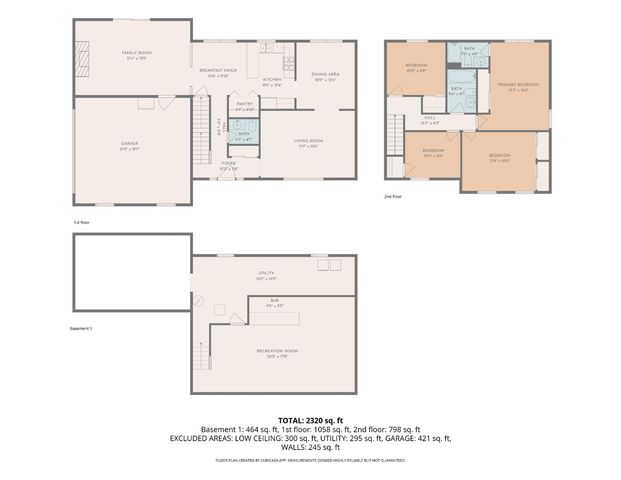 4803 Oak Creek Court, Fort Wayne, IN 46835