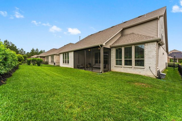 225 Fox Trotter, The Woodlands, TX 77382