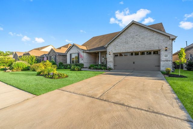 225 Fox Trotter, The Woodlands, TX 77382