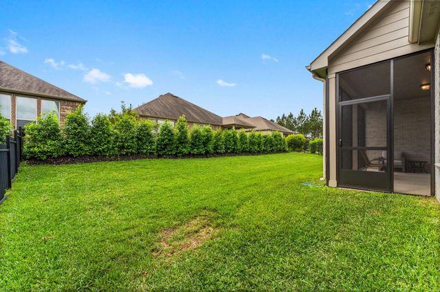 225 Fox Trotter, The Woodlands, TX 77382