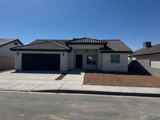 5050 E San Pedro St, San Luis, AZ 85336