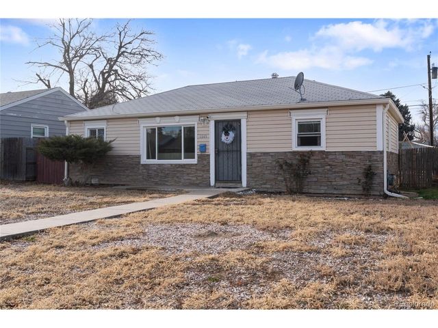 1345 Dallas St, Aurora, CO 80010