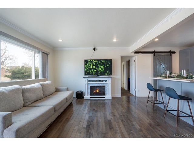 1345 Dallas St, Aurora, CO 80010