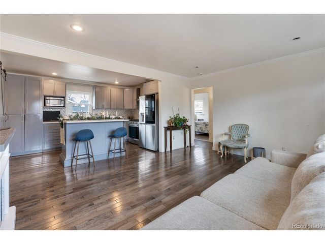 1345 Dallas St, Aurora, CO 80010