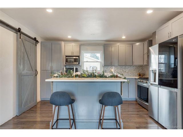 1345 Dallas St, Aurora, CO 80010