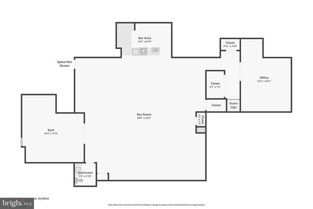 22 HALLETT DR, Pennington, NJ 08534