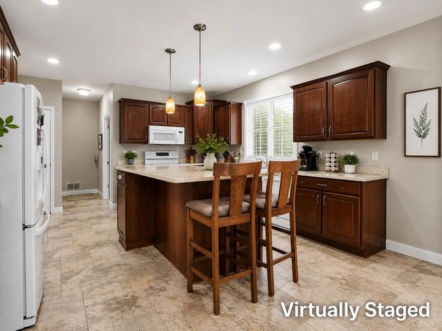 45654 Lookout Drive, Macomb, MI 48044