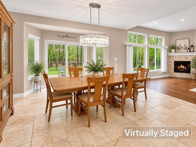 45654 Lookout Drive, Macomb, MI 48044