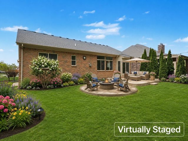 45654 Lookout Drive, Macomb, MI 48044