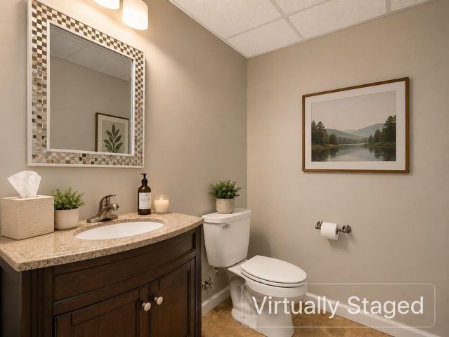 45654 Lookout Drive, Macomb, MI 48044