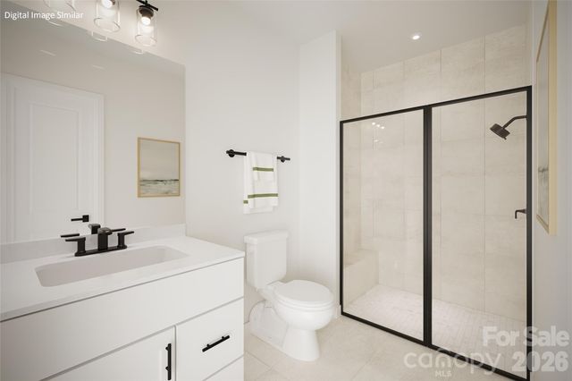865 Heathway Drive, Charlotte, NC 28213
