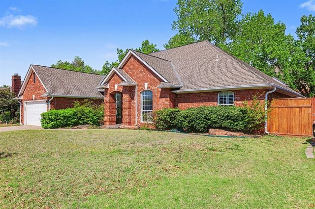 1721 Shady Lane, Oklahoma City, OK 73131