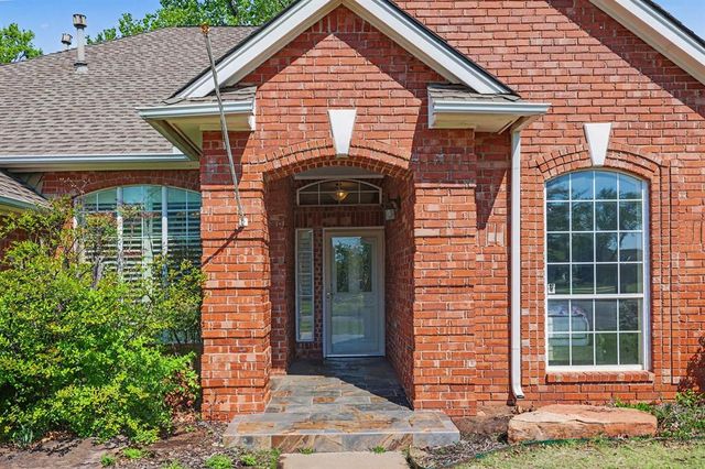 1721 Shady Lane, Oklahoma City, OK 73131