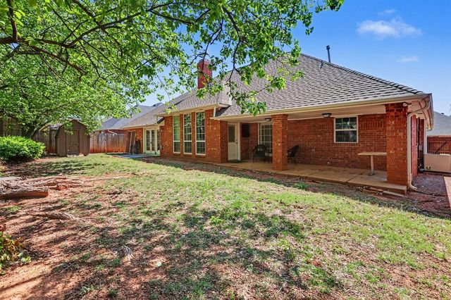 1721 Shady Lane, Oklahoma City, OK 73131