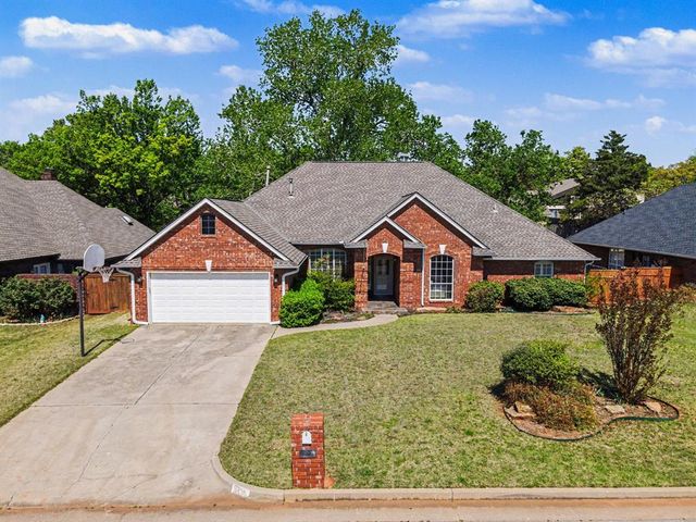 1721 Shady Lane, Oklahoma City, OK 73131