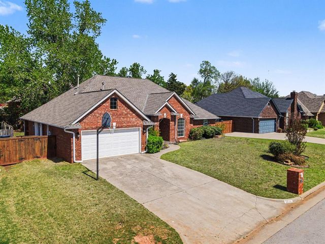 1721 Shady Lane, Oklahoma City, OK 73131