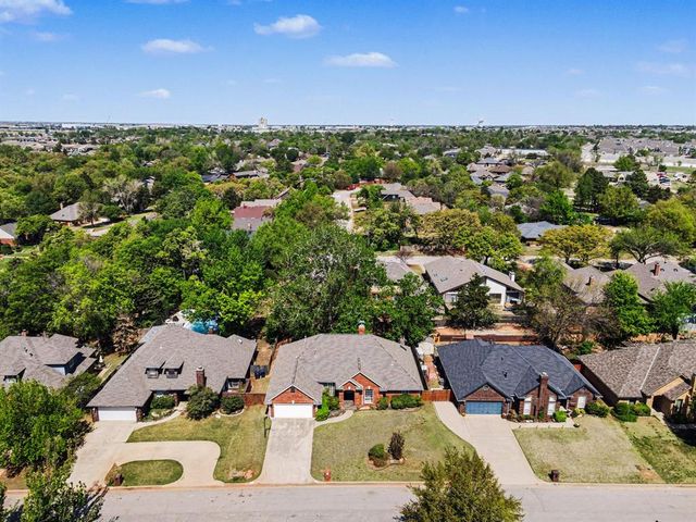 1721 Shady Lane, Oklahoma City, OK 73131