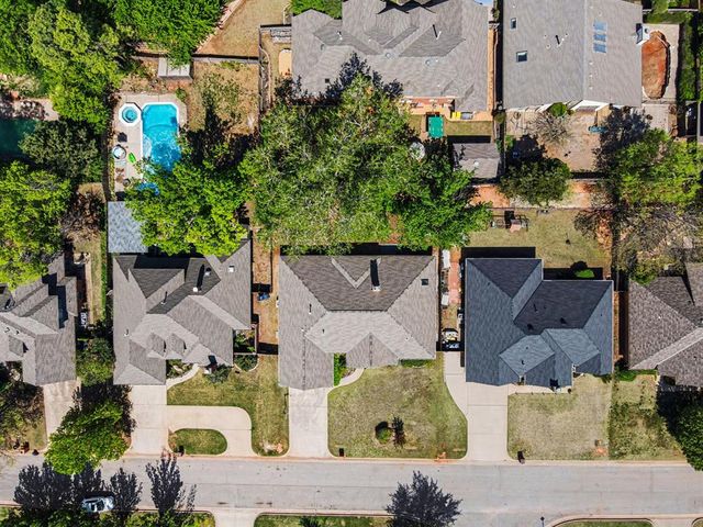 1721 Shady Lane, Oklahoma City, OK 73131