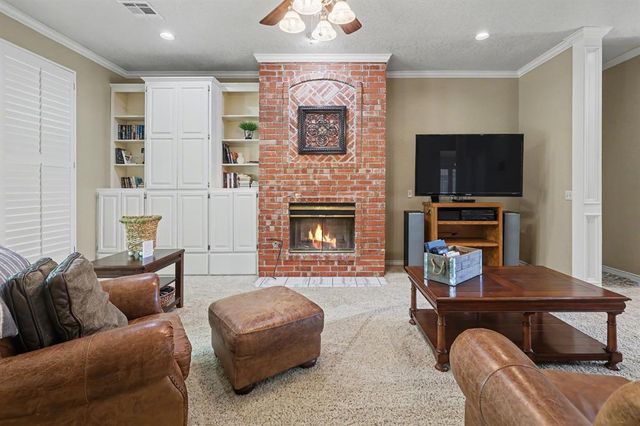 1721 Shady Lane, Oklahoma City, OK 73131