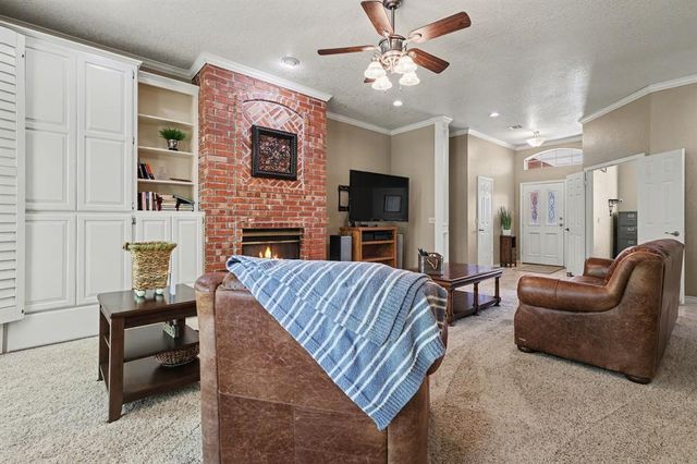 1721 Shady Lane, Oklahoma City, OK 73131