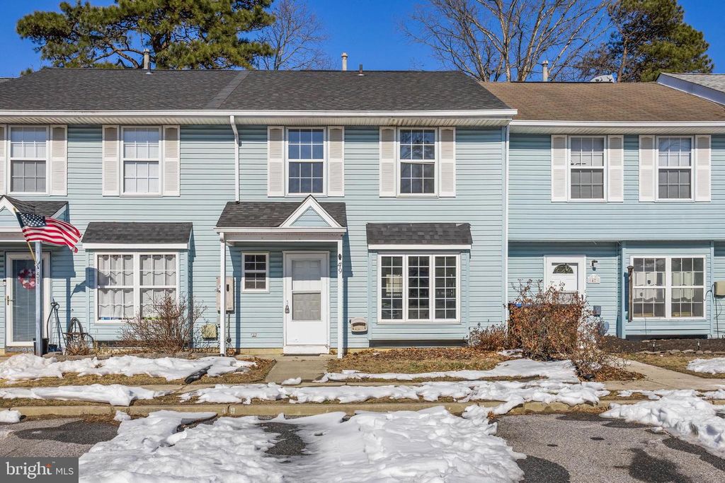 49 GRANT LN, Berlin, NJ 08009