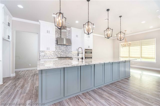 6816 Providence Way, Fort Smith, AR 72916