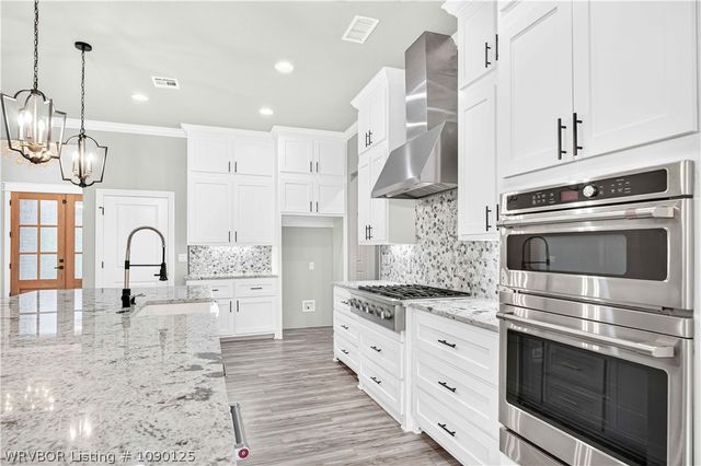 6816 Providence Way, Fort Smith, AR 72916