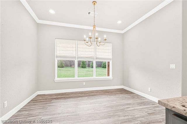 6816 Providence Way, Fort Smith, AR 72916