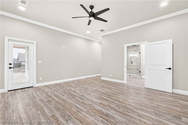 6816 Providence Way, Fort Smith, AR 72916