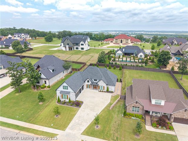 6816 Providence Way, Fort Smith, AR 72916