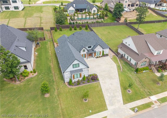 6816 Providence Way, Fort Smith, AR 72916