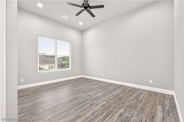 6816 Providence Way, Fort Smith, AR 72916