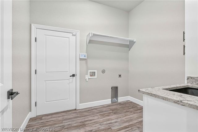 6816 Providence Way, Fort Smith, AR 72916