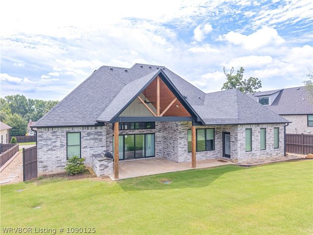 6816 Providence Way, Fort Smith, AR 72916