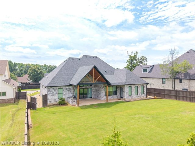 6816 Providence Way, Fort Smith, AR 72916