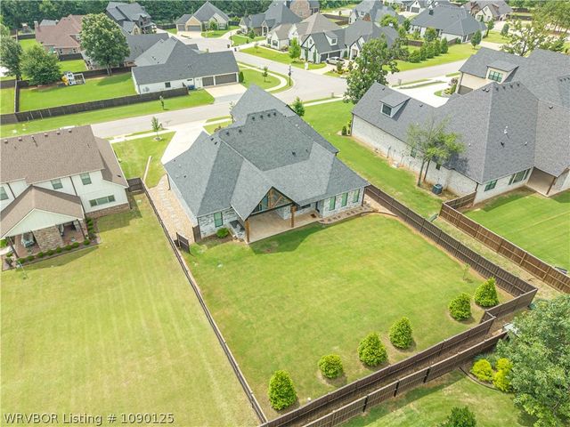 6816 Providence Way, Fort Smith, AR 72916