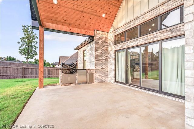 6816 Providence Way, Fort Smith, AR 72916