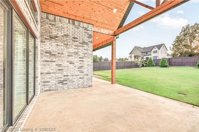 6816 Providence Way, Fort Smith, AR 72916