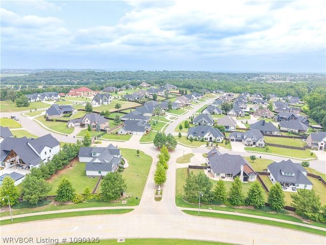 6816 Providence Way, Fort Smith, AR 72916