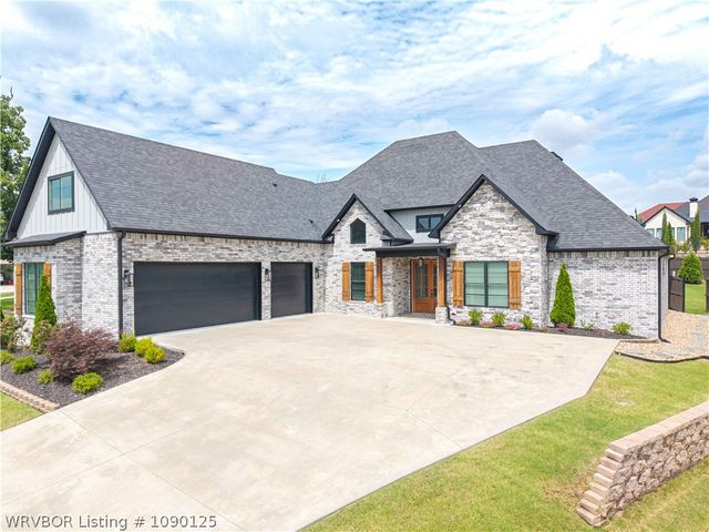 6816 Providence Way, Fort Smith, AR 72916